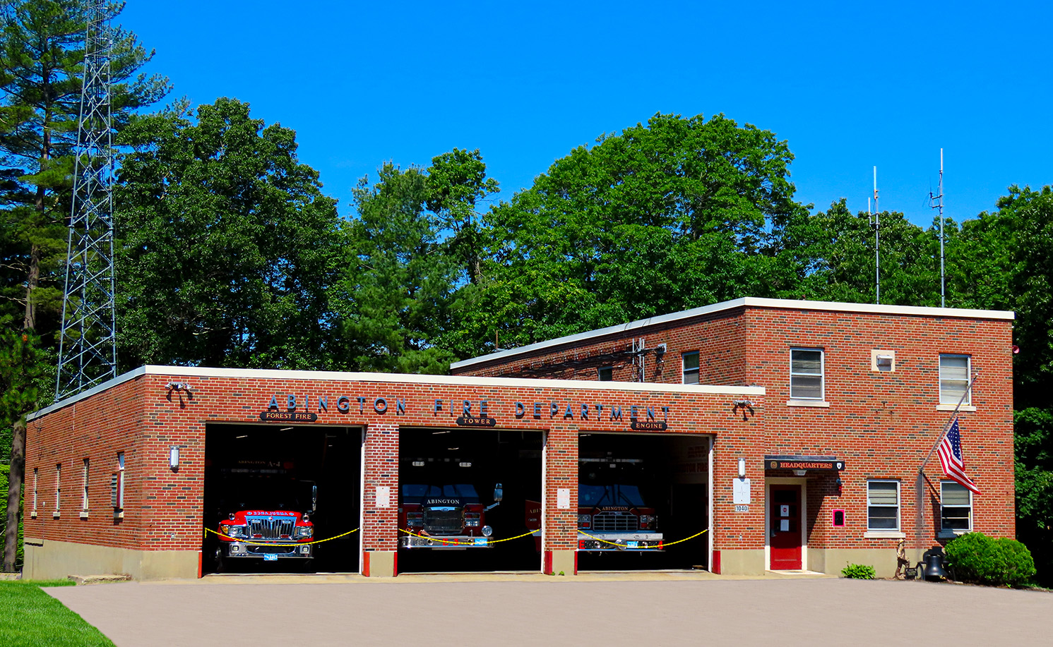 Abington Fire Rescue (Massachusetts) Firefighting Wiki Fandom